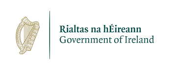 Government of Ireland Logo
